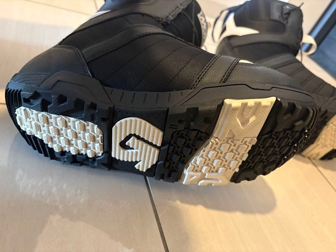 スノーボード BURTON Moto 26.0cm ASIANFIT