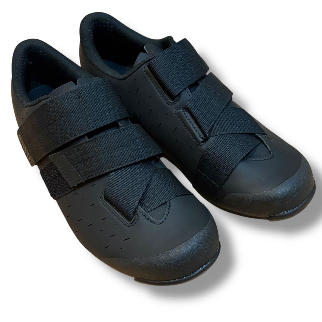 【美品】fi'zi:kフィジーク TERRA POWERSTRAP X4 40