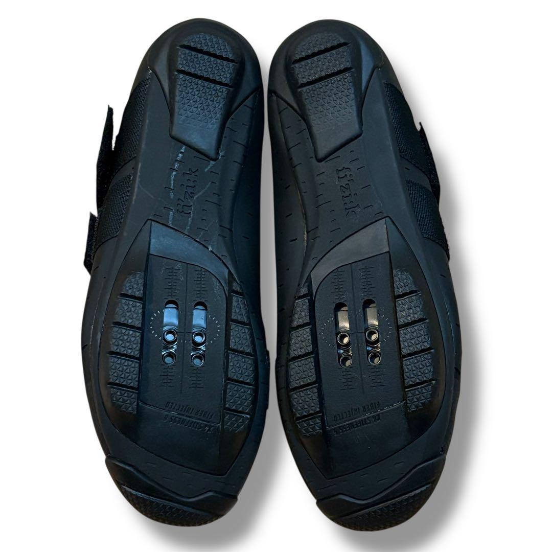 【美品】fi'zi:kフィジーク TERRA POWERSTRAP X4 40