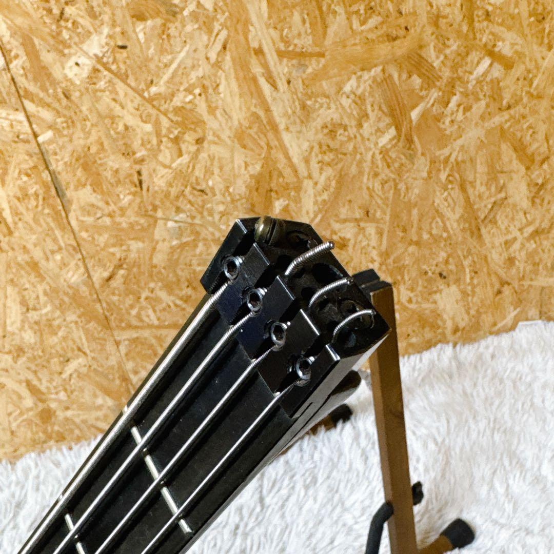 SPACEBERGER スペースバーガー ヘッドレスベース スタインバーガー系