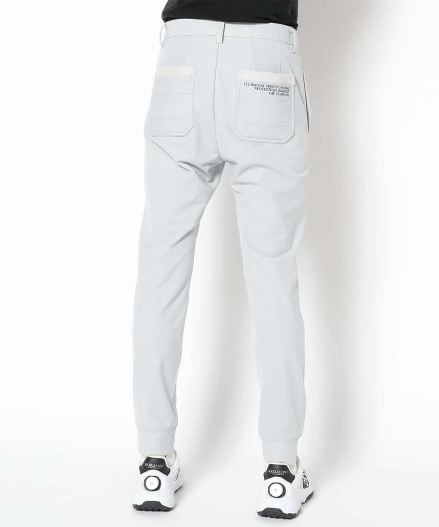 美品 ★ MARK&LONA 防寒 ボトムス マーク&ロナ パンツ 正規品