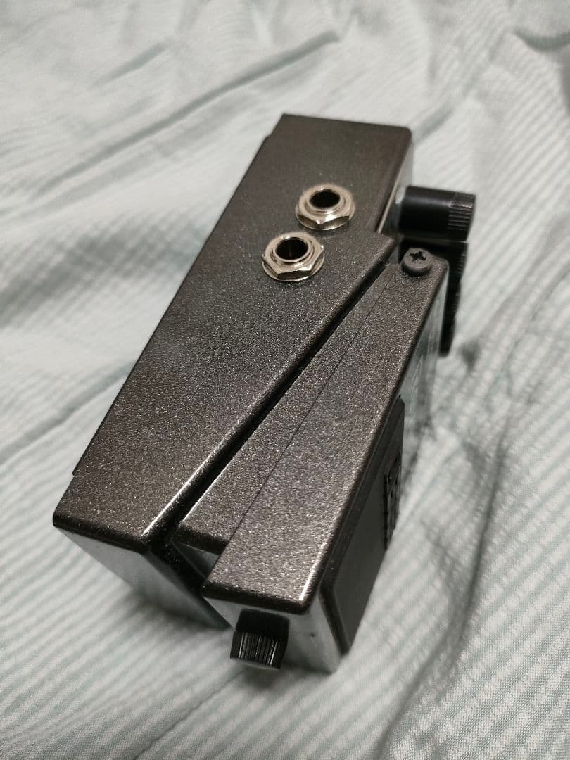 BOSS RV-6 REVERB リバーブ　エフェクター