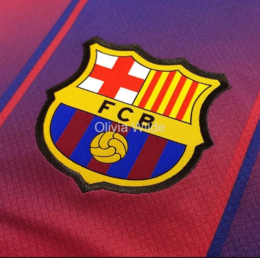 [正規品] FCバルセロナ ユニフォーム #10 LAMINE YAMAL