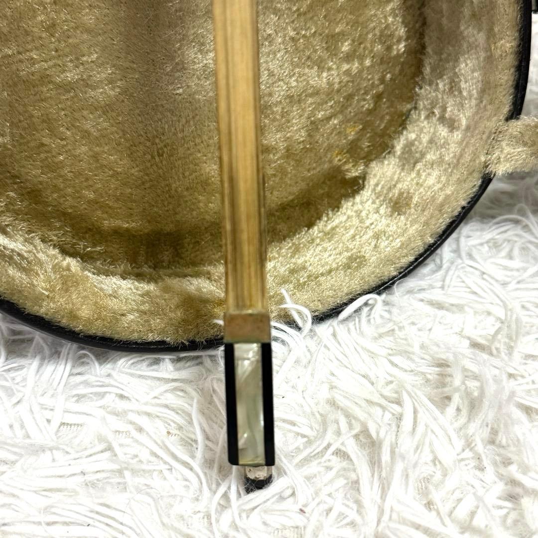 c*i様 SUZUKI スズキ バイオリン No.280 3/4 Anno 19