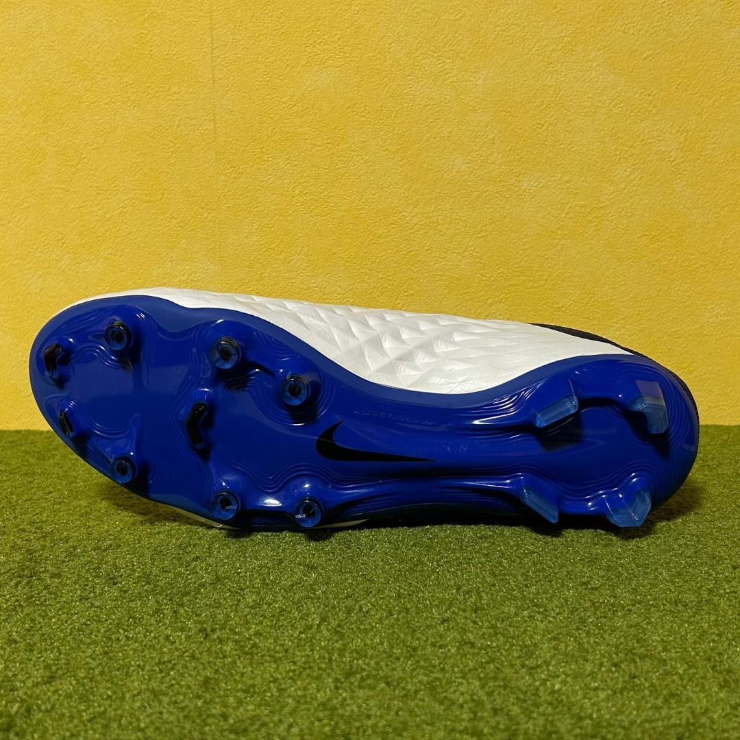 サッカースパイク ナイキ ティエンポ レジェンド エリート FG 28.0cm