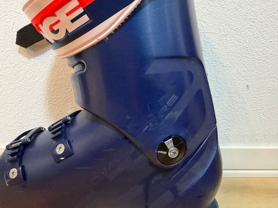 LANGE ラング スキーブーツ＜2024＞ WORLD CUP RS ZA+