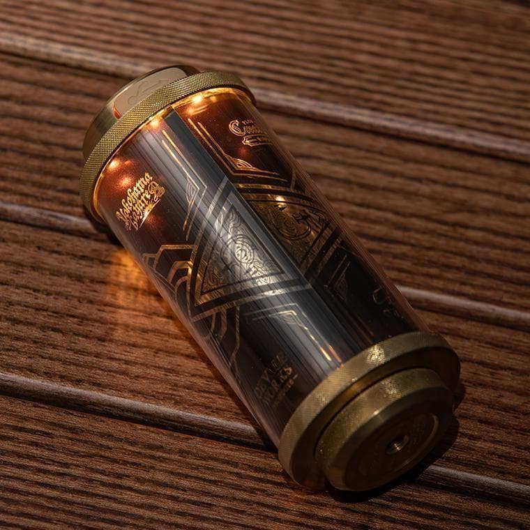 完売品 DEVISE WORKS 38BI RICH THE MONSHO