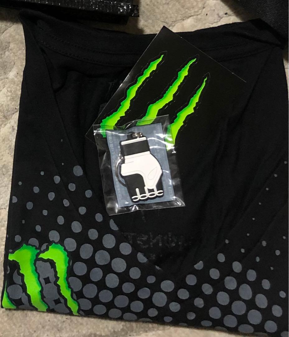 武尊vsロッタンONE173 VVIP限定特典ギフトセット一部