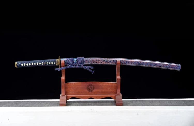 星空 武具　刀装具　日本刀　模造刀 居合刀