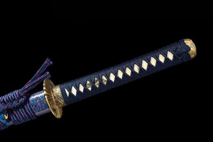 星空 武具　刀装具　日本刀　模造刀 居合刀