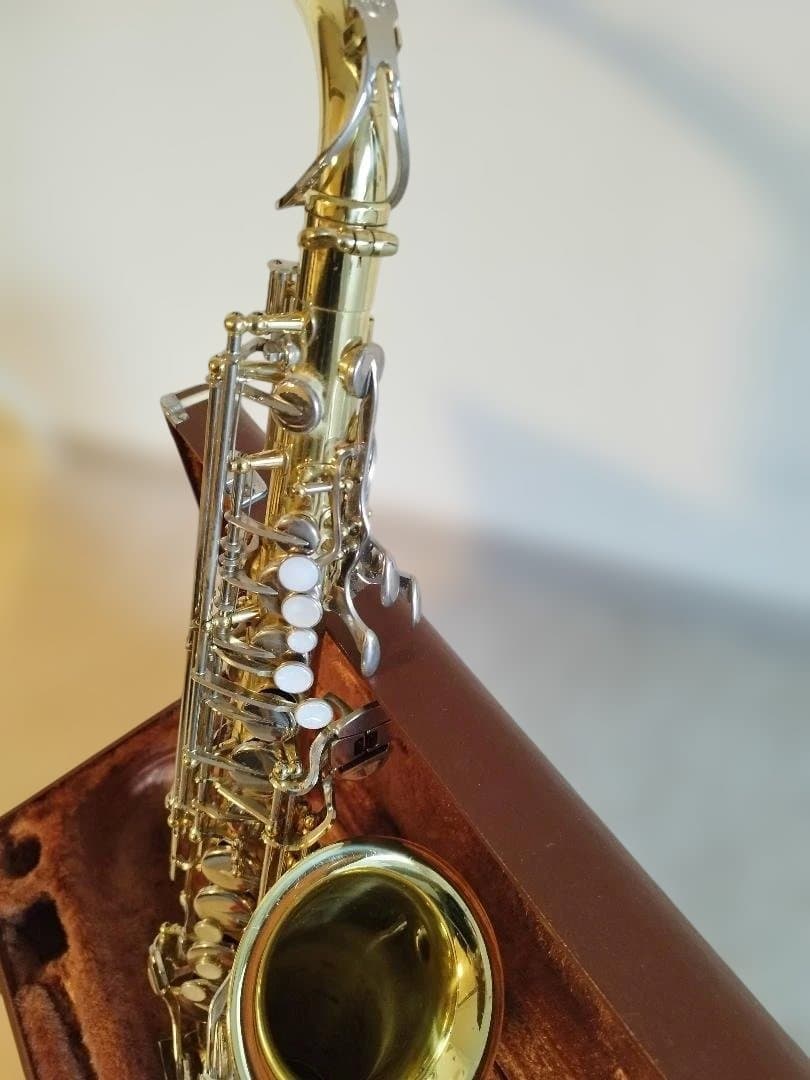 ヤマハ アルトサックス　YAS-23