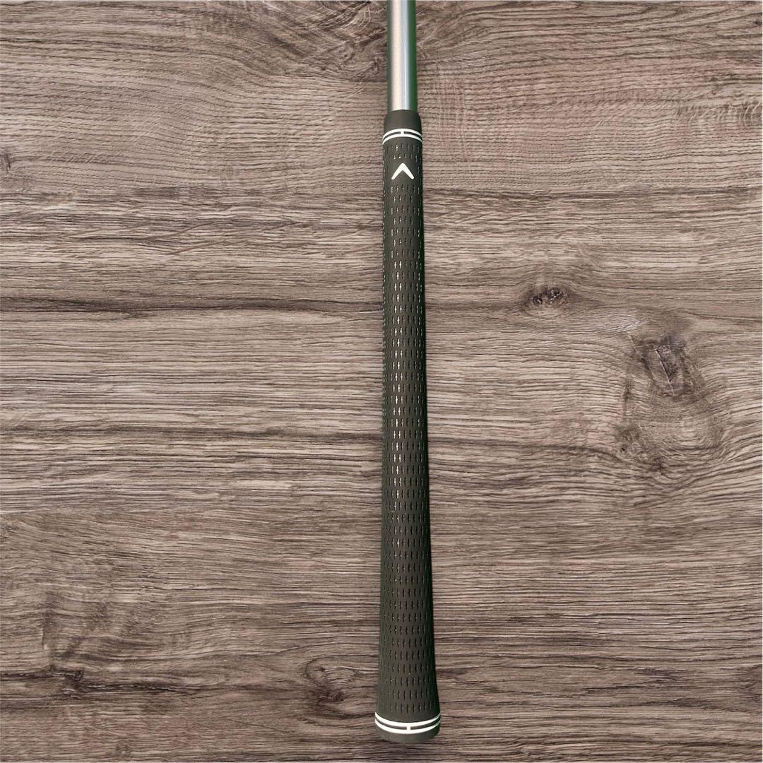 キャロウェイ APEX Ti 2H スーパー ハイブリッド