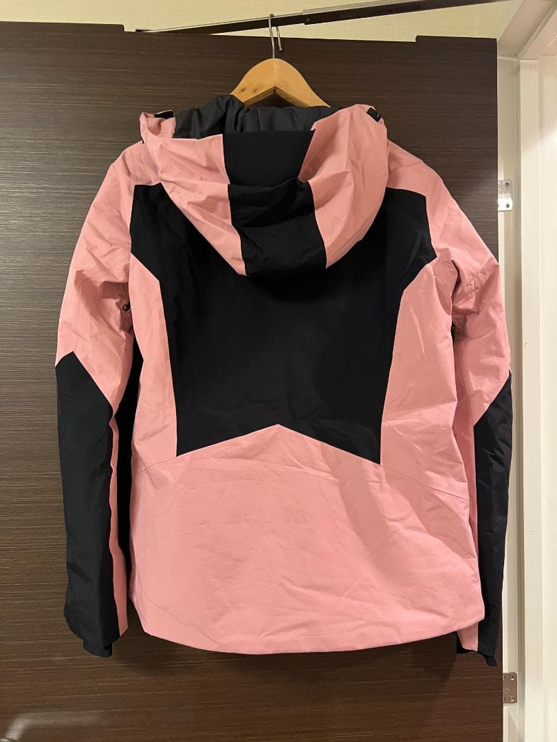 ピークパフォーマンス 女性用スキージャケットサイズM