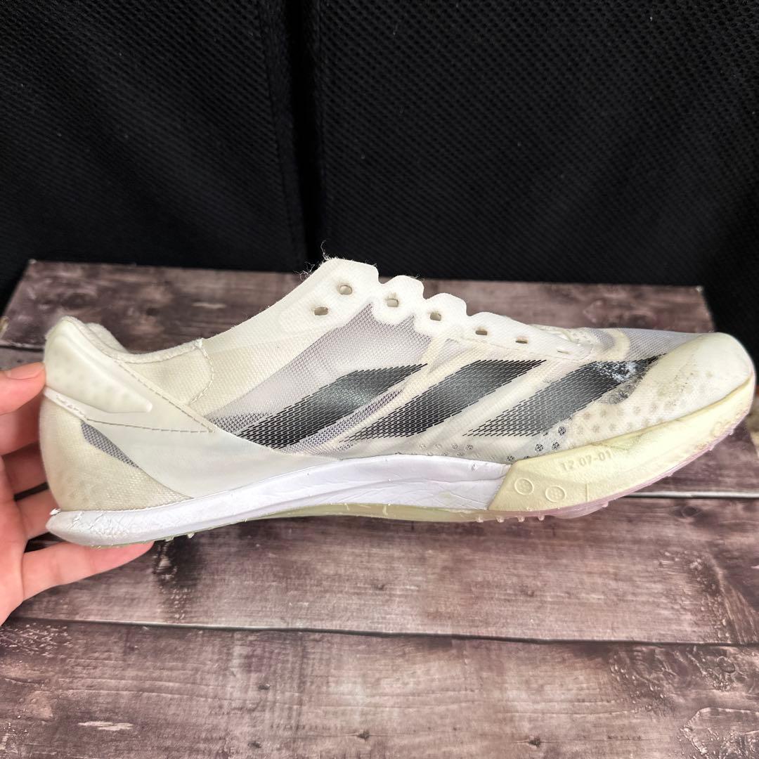 【27.0cm】アディゼロ　SP2 大幅値下げしました！！