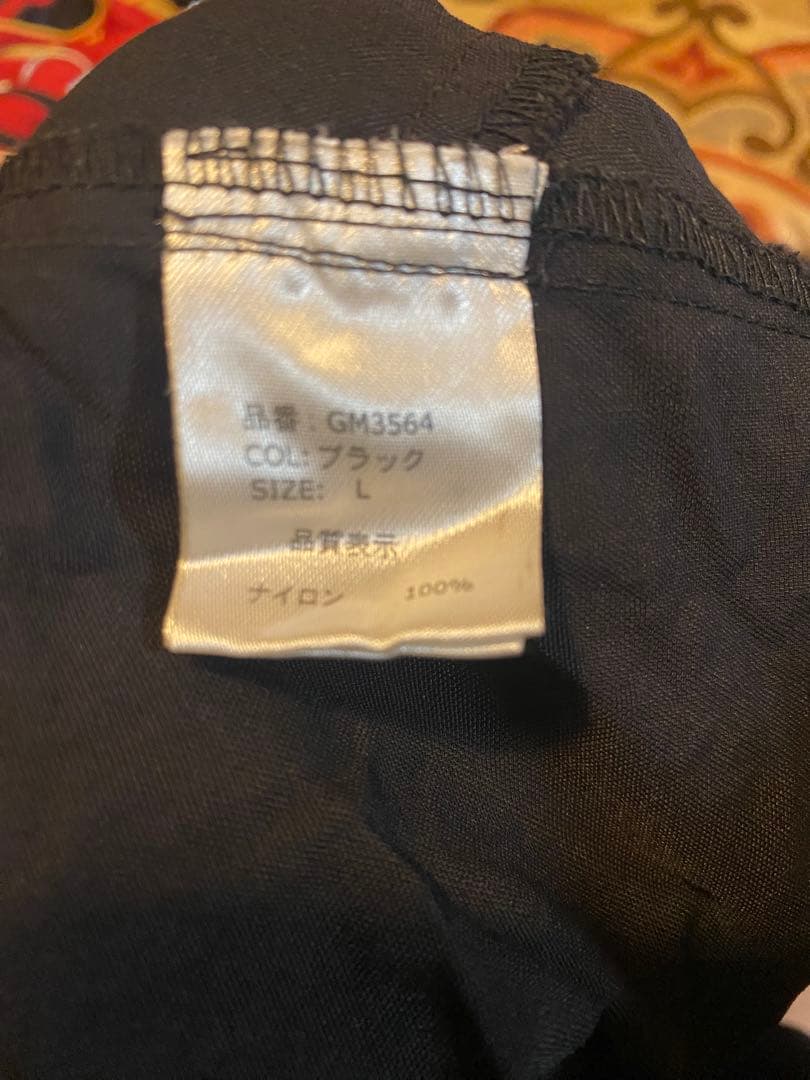 【最終値下げ】がまかつウェア5点セット