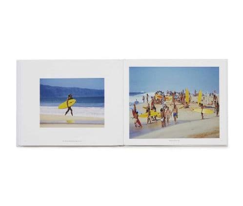 デッドストック Jeff Divine写真集