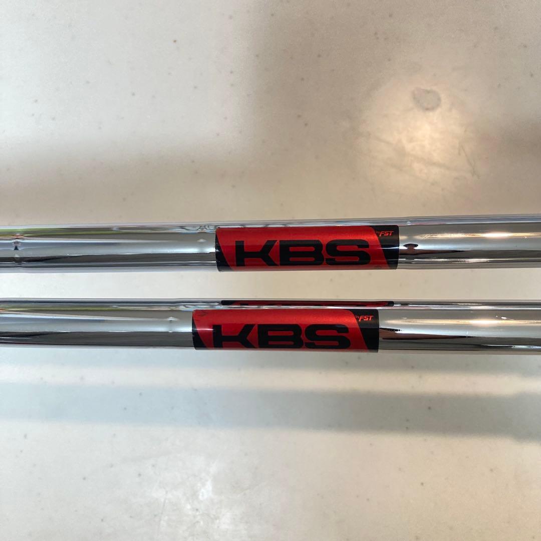 【名器】ミズノ MP-59 アイアン 4番・5番 2本セット