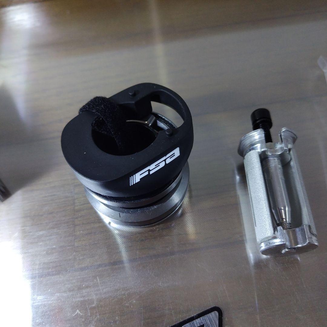 FSA NO.55R ヘッドパーツ