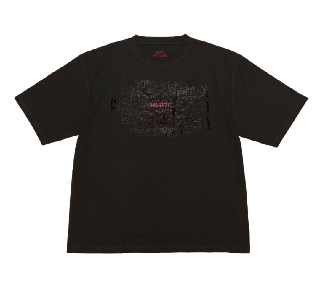 Vaundy FUSION Tシャツ　Lサイズ