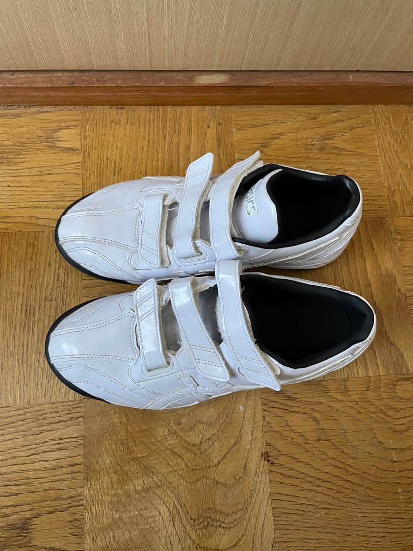 野球スパイク　アップシューズ　練習着下