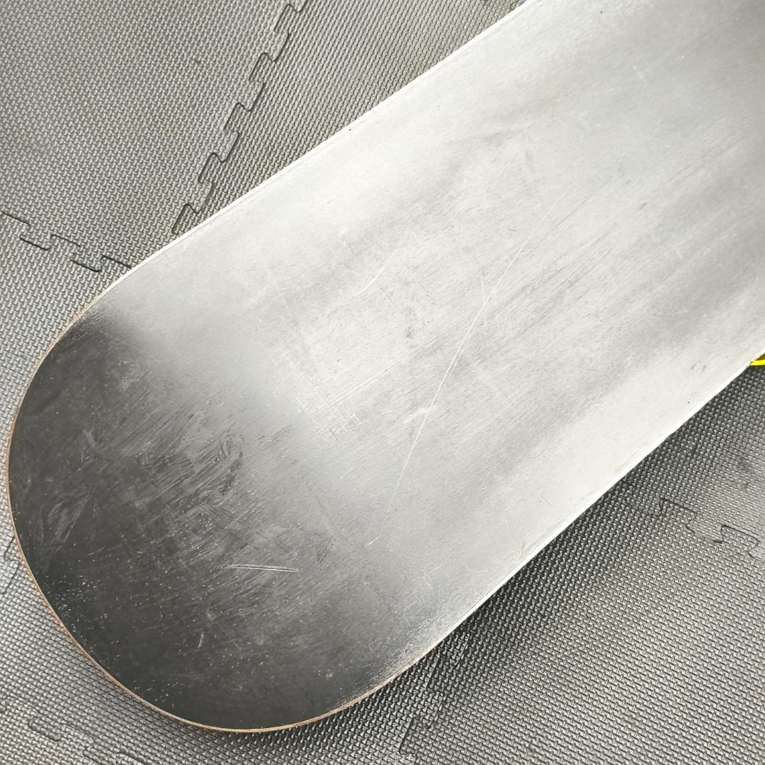 AUKNIX オークニクス スノーボード 板 バインディング ケース付き