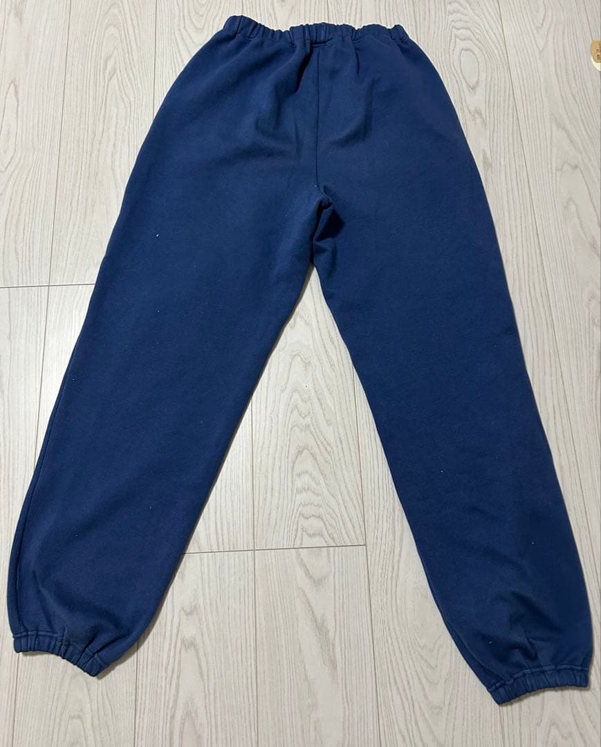 Mizuno 日体大バレー部　チームスウェット Ｏ