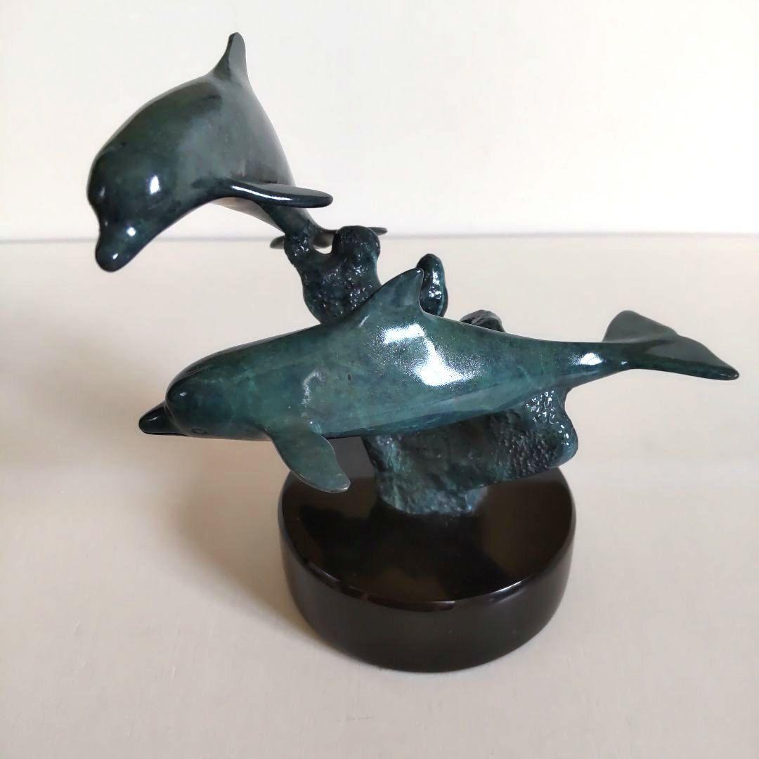 ラッセン　イルカ