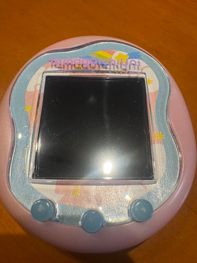 たまごっちユニ エンジェルフェスティバル (DLエリア複数あり)