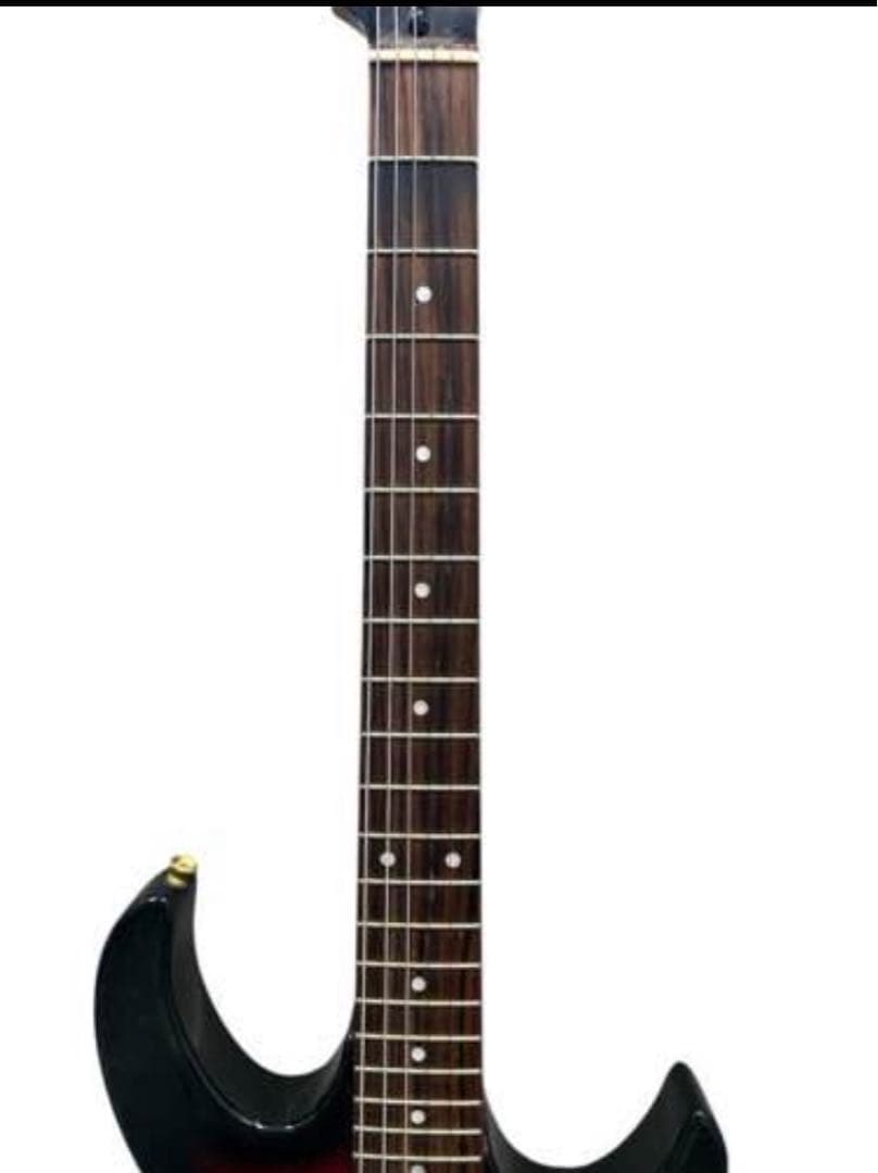 Anboy エレキギター