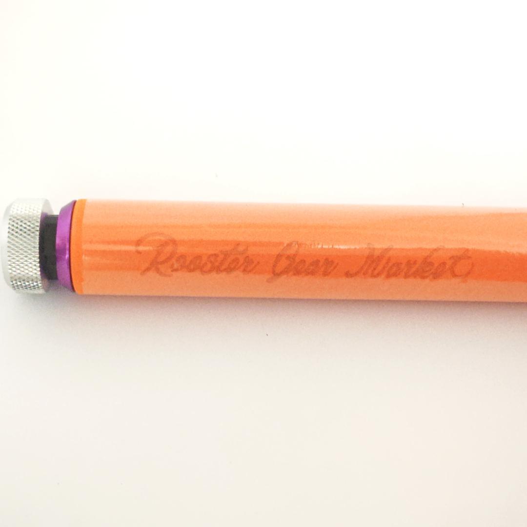 ルースター・ギア・マーケット RGM spec.A / 240 限定品