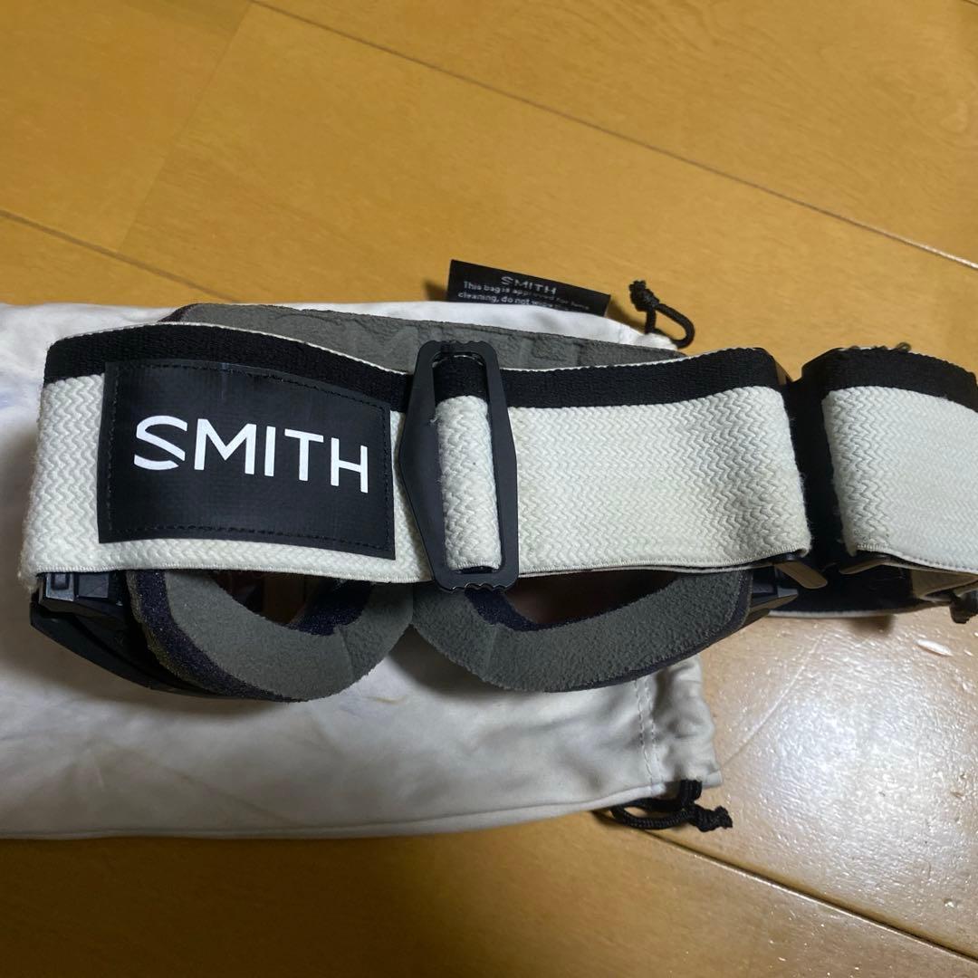 SMITH Squad MAG ゴーグル