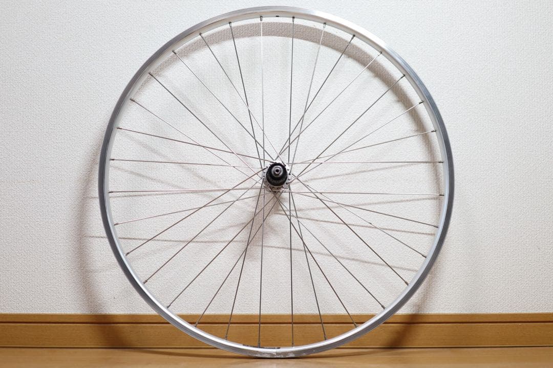 シマノ T780 ハブ ホイール ブルーラグ サーリー rivendell