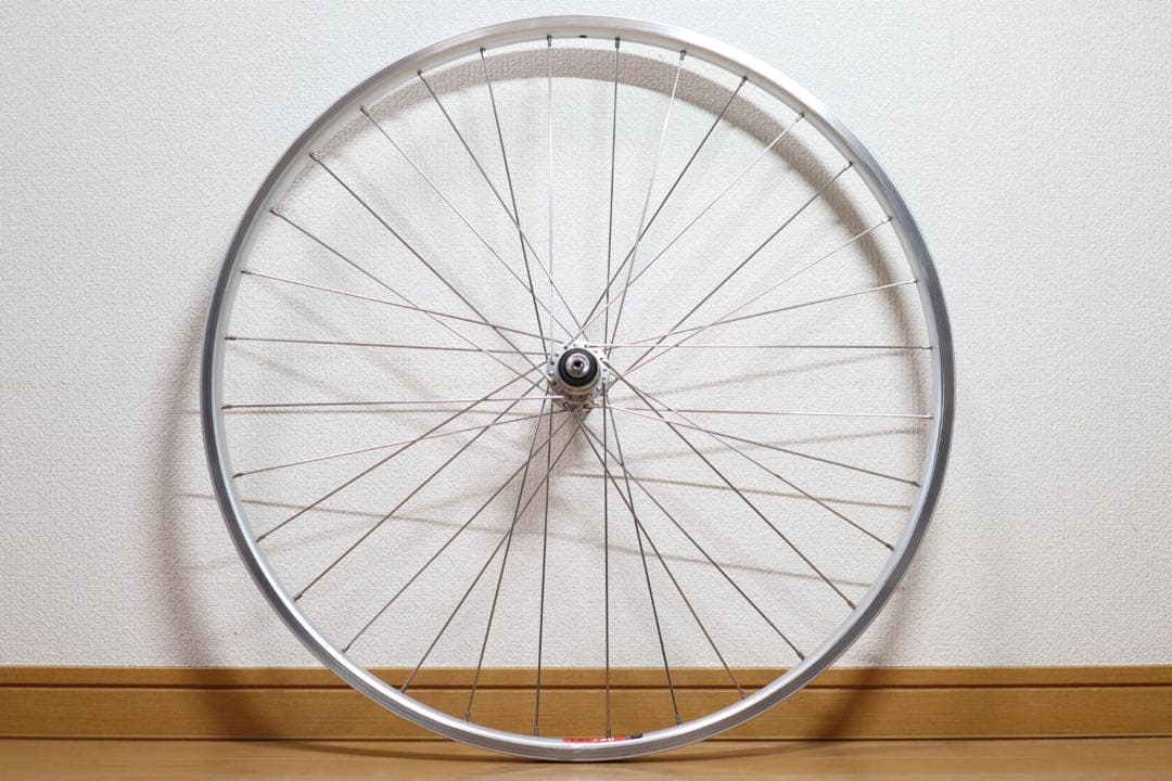 シマノ T780 ハブ ホイール ブルーラグ サーリー rivendell