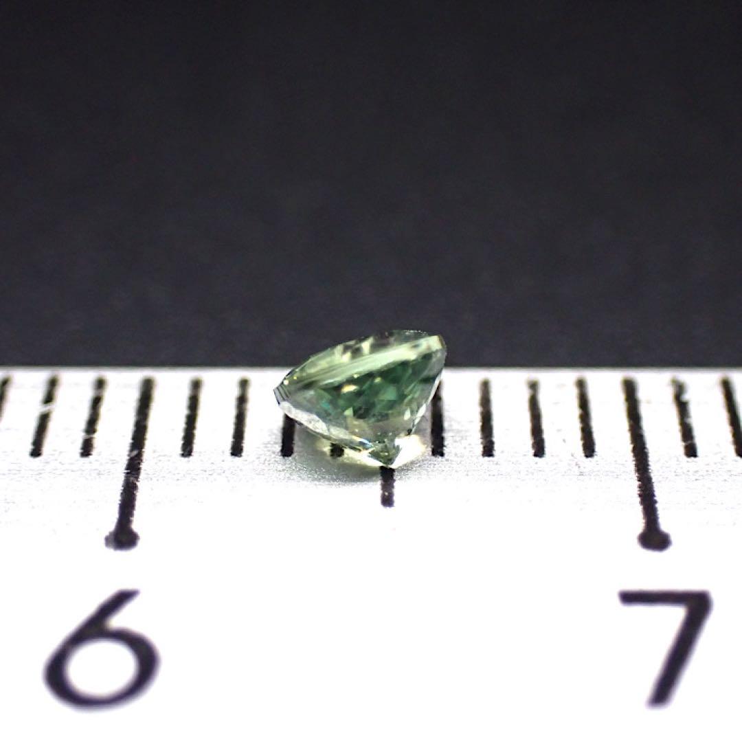 【ナミビア産】デマントイドガーネット