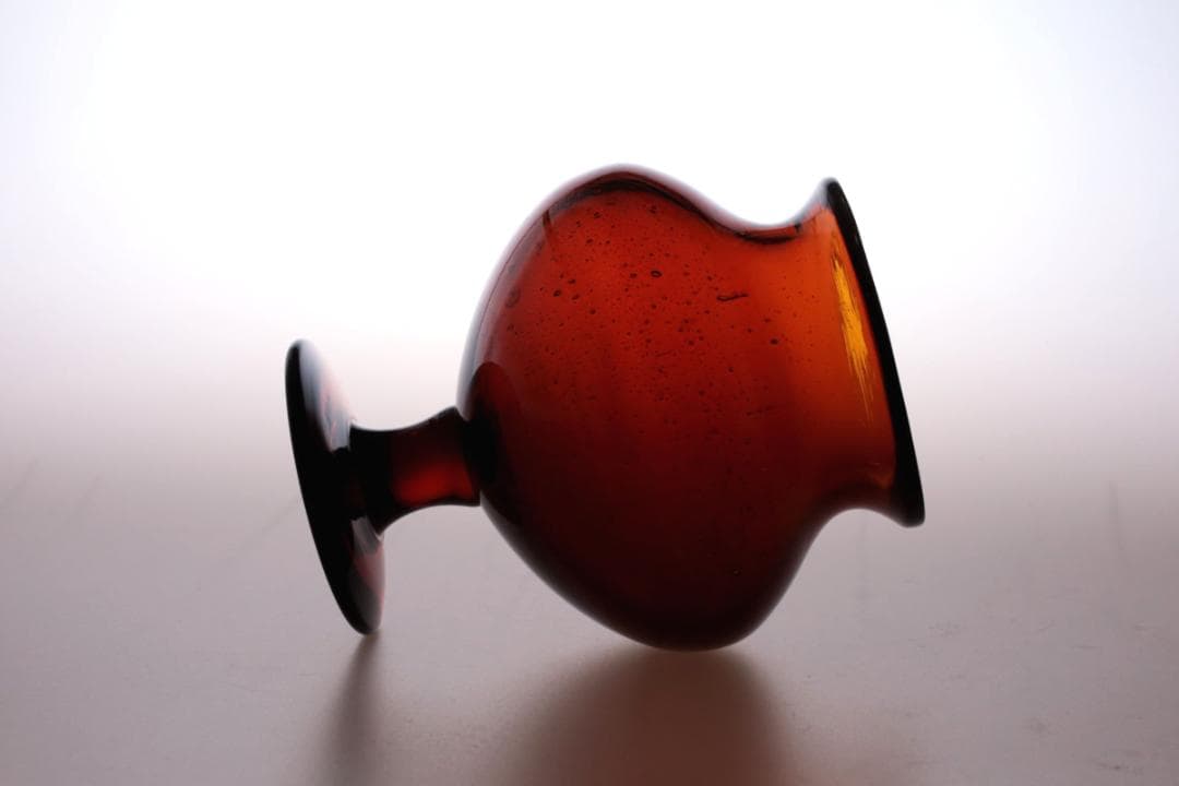 Erik Hoglund エリックホグラン 花瓶 フラワーベース 13337