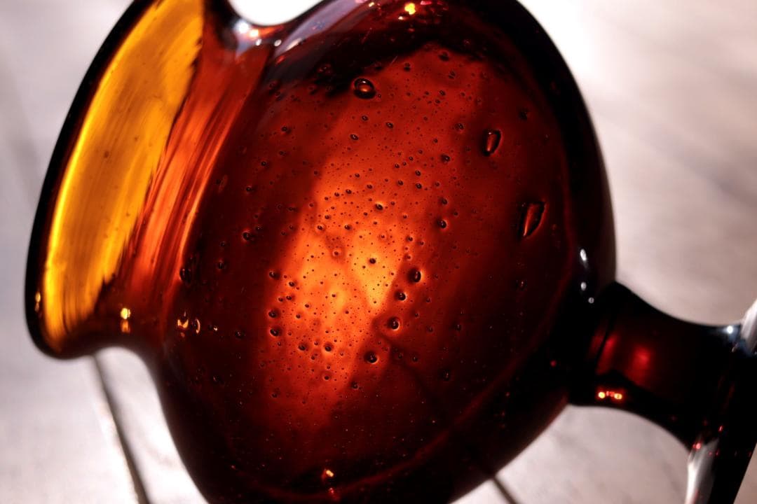 Erik Hoglund エリックホグラン 花瓶 フラワーベース 13337