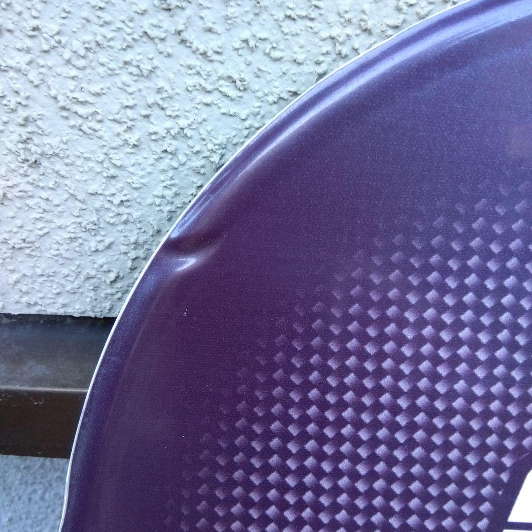 スノースクート用ボード（カーボン）