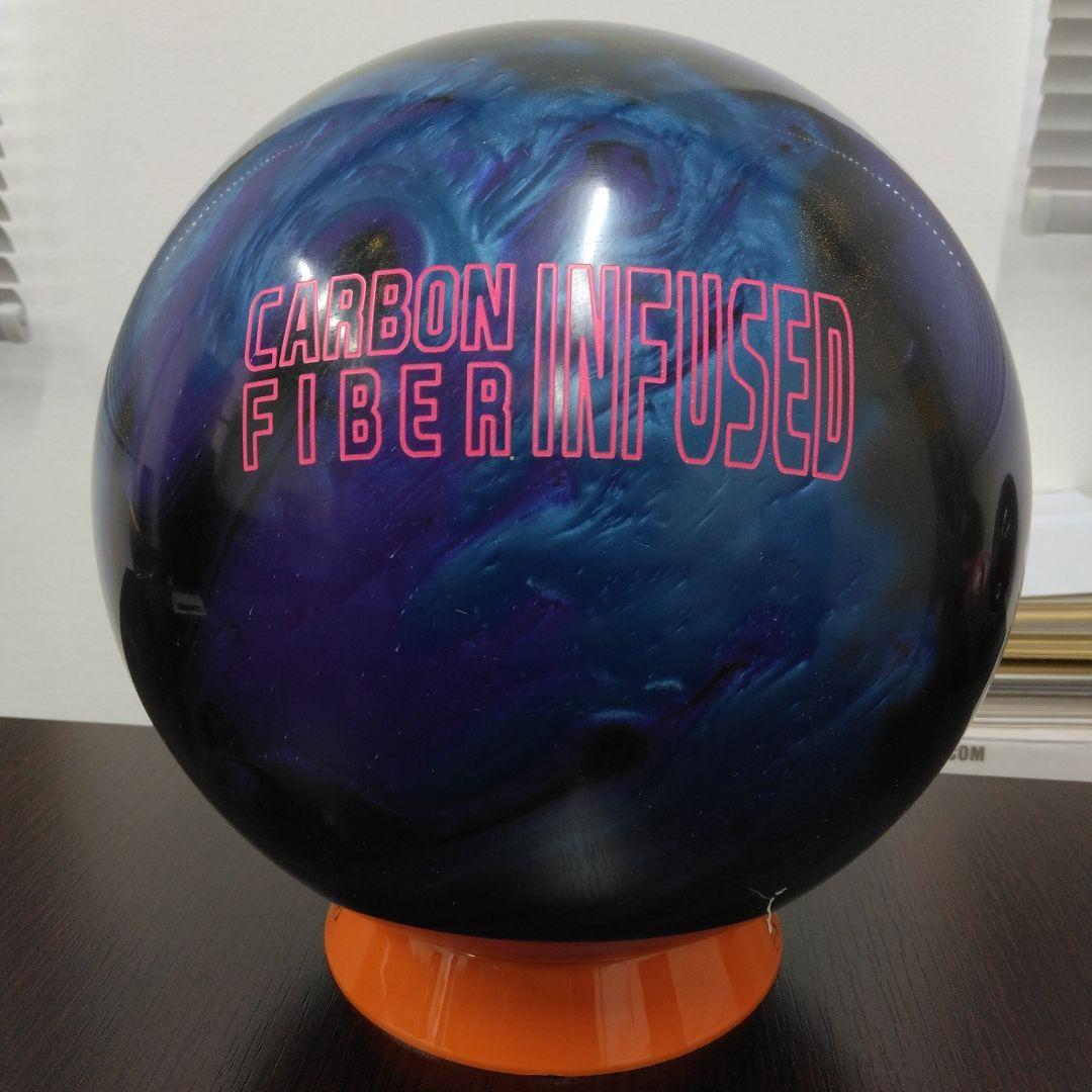 Hammer Darkness ボウリングボール