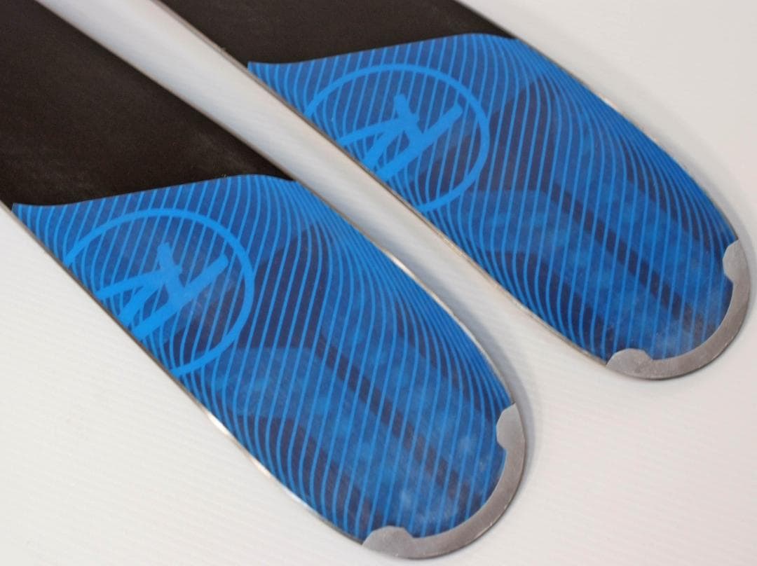 新品☆ロシニョール EXPERIENCE88TiW 166オールマウンテンスキー