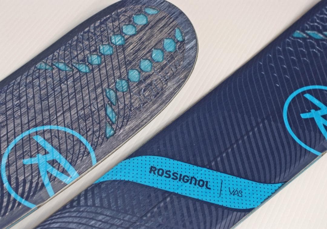 新品☆ロシニョール EXPERIENCE88TiW 166オールマウンテンスキー