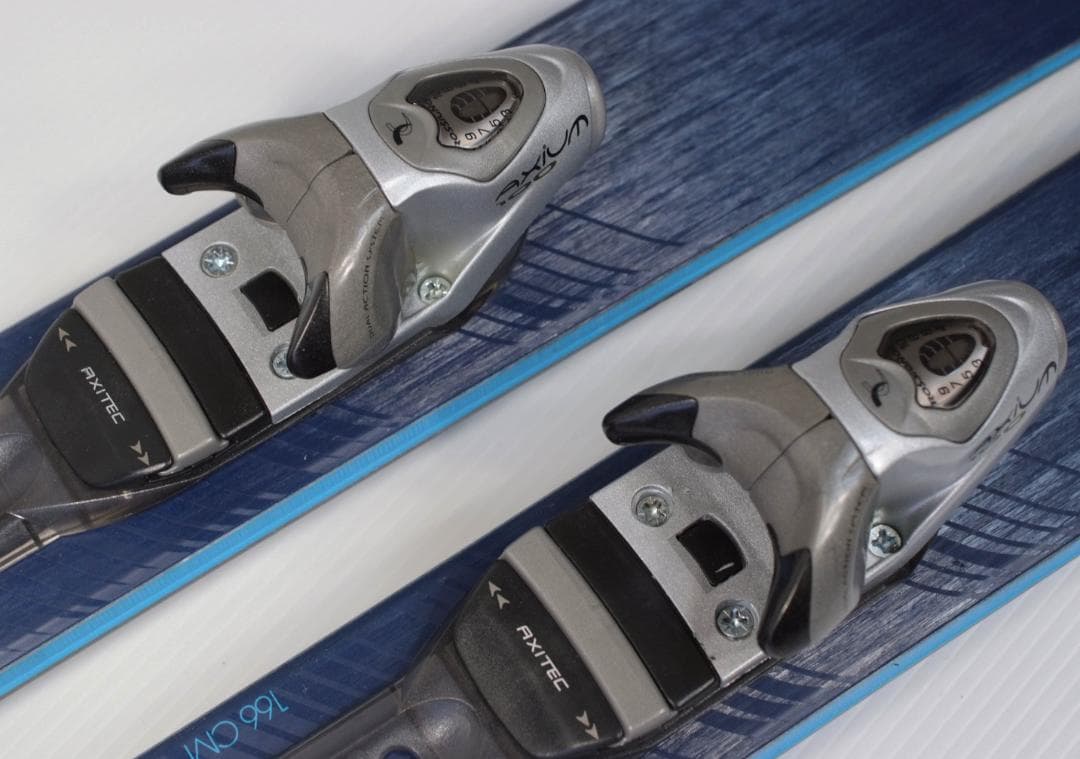 新品☆ロシニョール EXPERIENCE88TiW 166オールマウンテンスキー