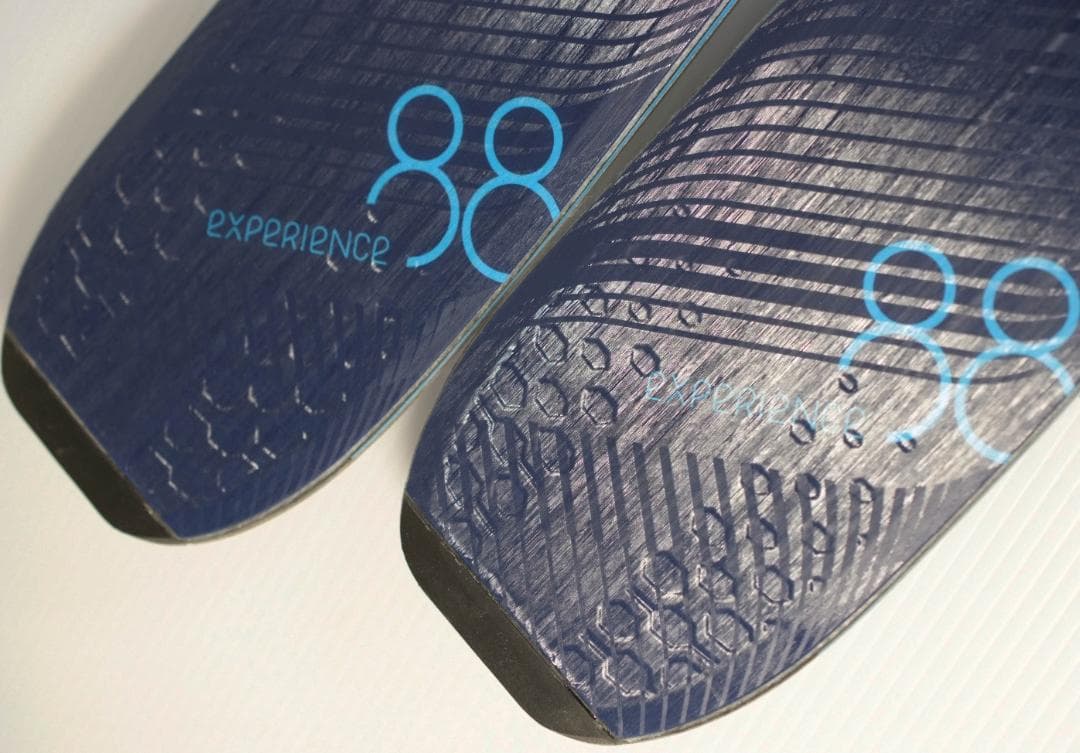 新品☆ロシニョール EXPERIENCE88TiW 166オールマウンテンスキー