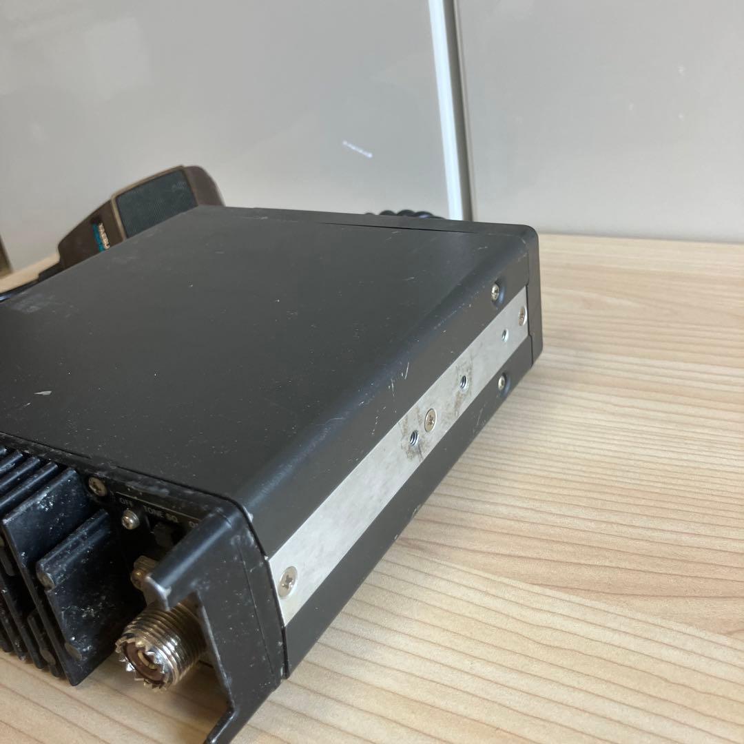 YAESU FT-230 FMトランシーバー