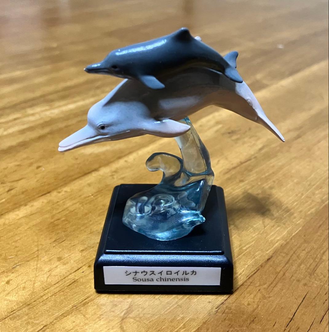 ライトアップフィギュア2 全8種コンプセット