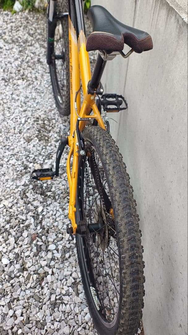 GARY FISHER MTB TASSAJAR 引き取り限定