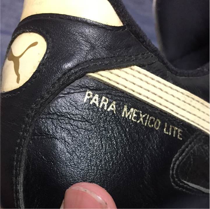 初代 パラメヒコ ライト