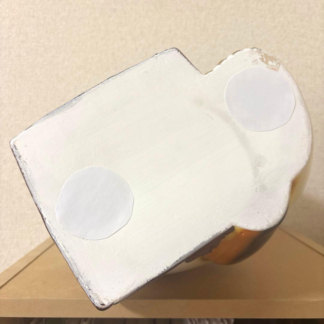 高さ34cm まねきねこ