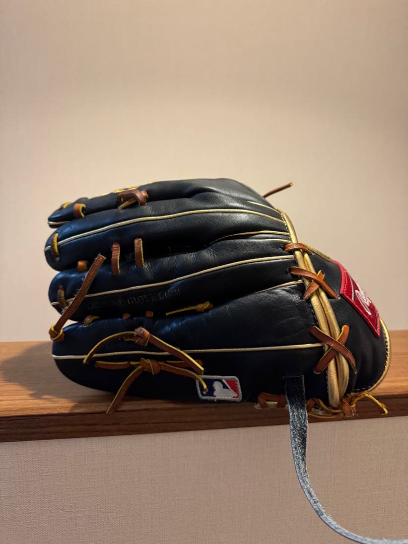 Rawlings ローリングス　鈴木誠也モデル