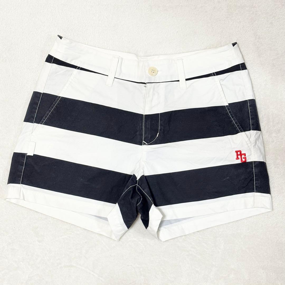 【コーディネート】パーリーゲイツ ゴルフ ウェア セットアップ レディース ⑦