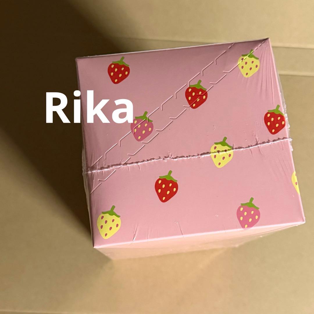 Sonny Angel Strawberry Love ストロベリーラブ 1箱